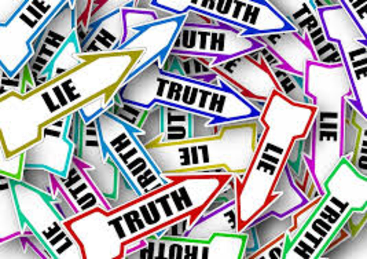 How to fix a broken relationship after lying How to fix a broken relationship after lying